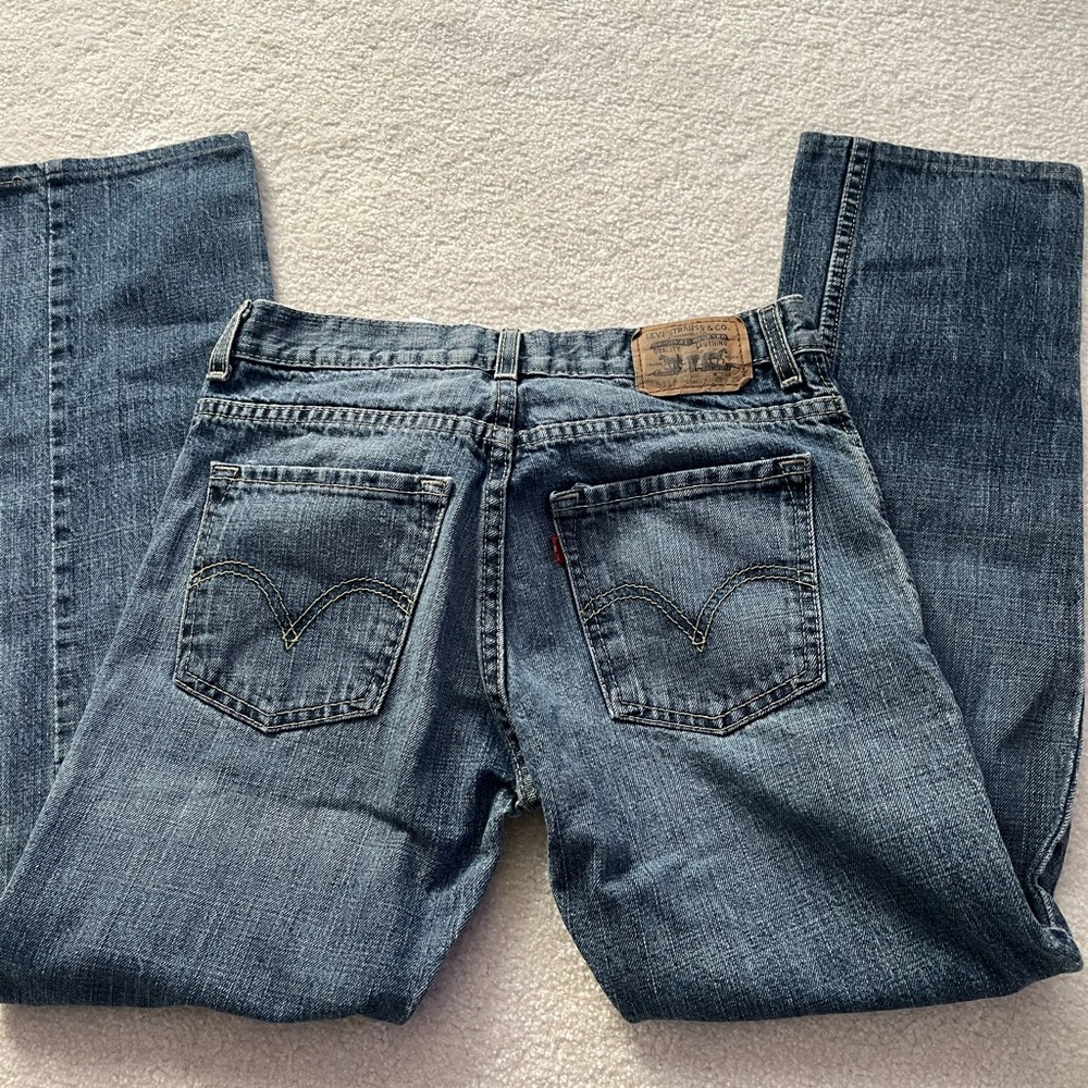 Levi’s 511 - Picture 7 of 7